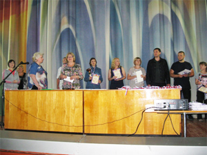 XXXI Летняя спартакиада энергетиков Тульской области XXXI Летняя спартакиада энергетиков Тульской области